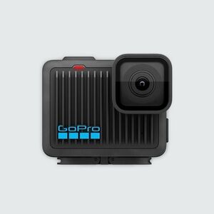 GoPro Hero 4K Action Video Camera + 64GB SanDisk microSD card